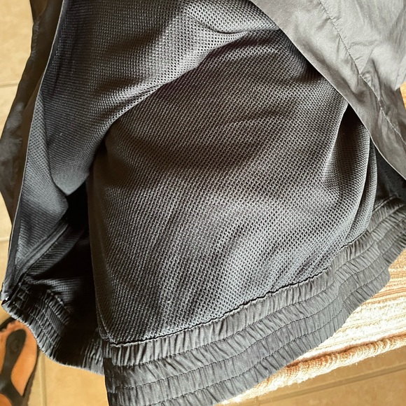 Ralph Lauren Polo Golf Men’s Black Golf Wind Shirt Pullover Sz: XXL - Picture 4 of 4